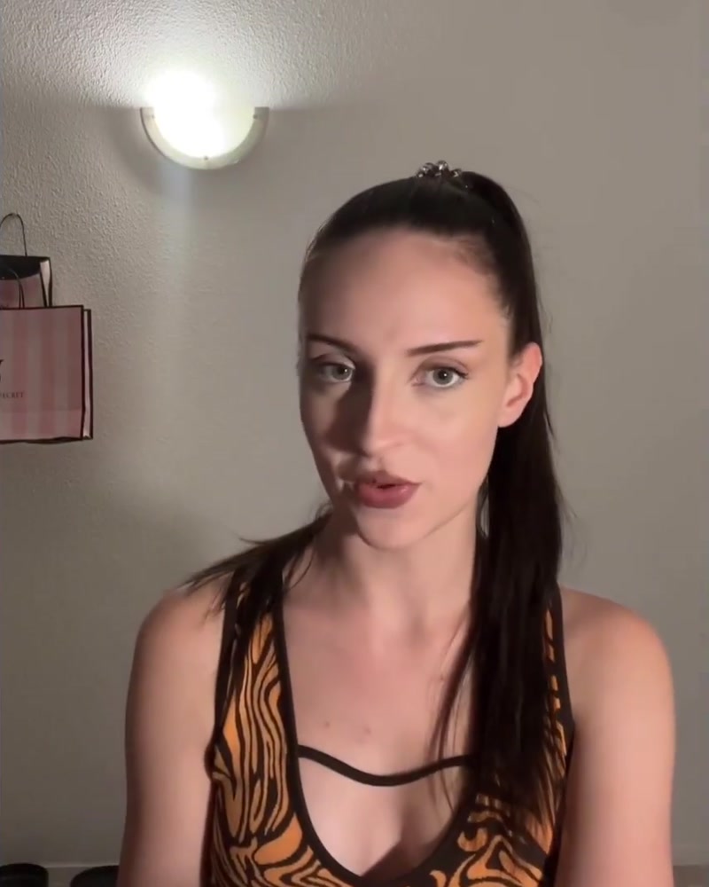 Elodie, élève formé au closing par Human First Selling